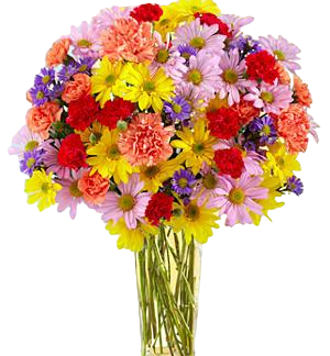Cheerful mood bouquet | Flower Delivery Kazakhstan